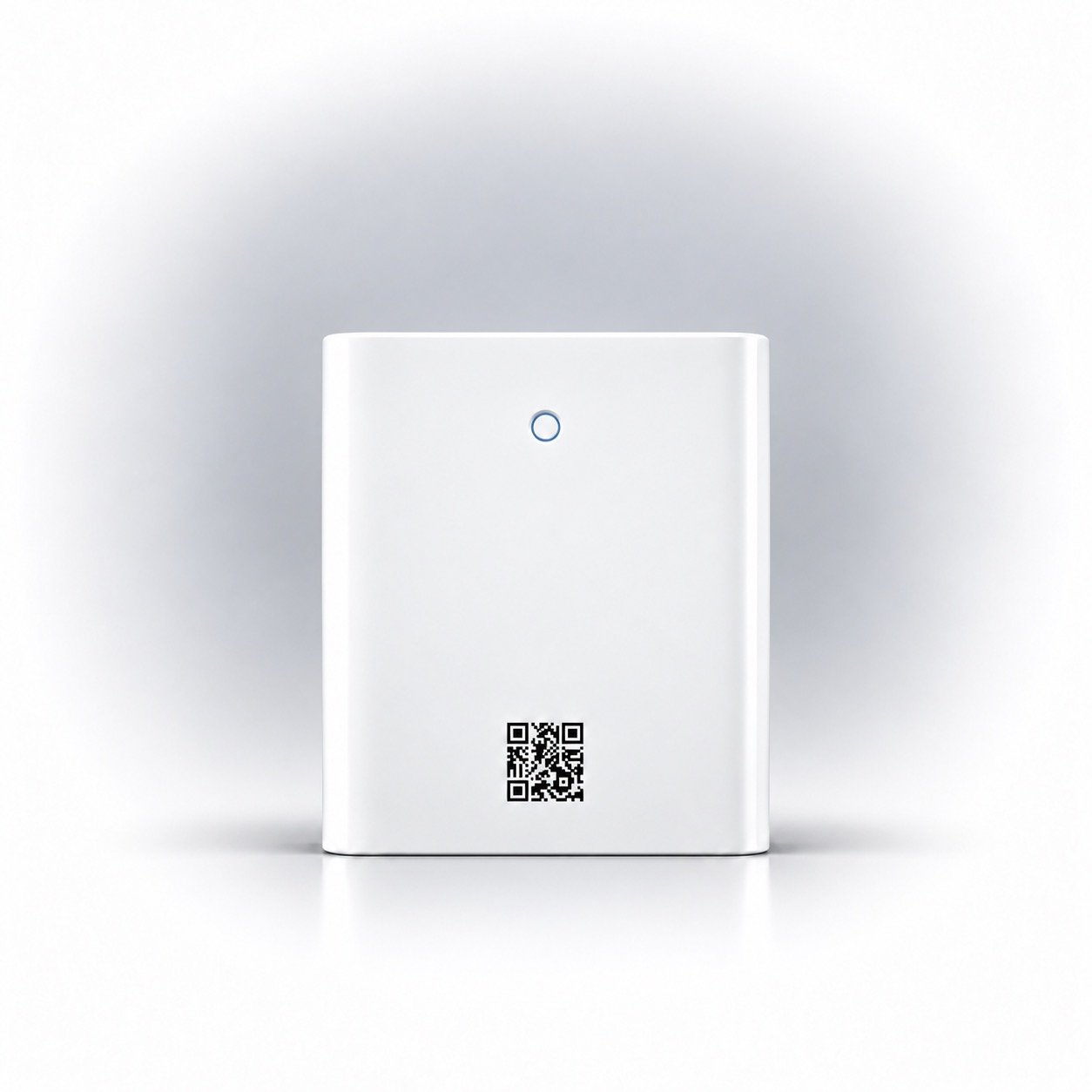 Companion CO₂ sensor